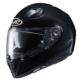 KASK HJC I70 MENTAL BLACK M