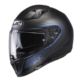 KASK HJC I70 SURF BLACK/BLUE S