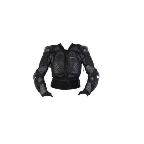 KOSZULKA Z OCHRANIACZAMI ADRENALINE BURGLAR XL