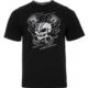 KOSZULKA T-SHIRT X-SKULL ROZ. XL