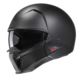 KASK HJC I20 SEMI FLAT BLACK L