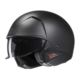 KASK HJC I20 SEMI FLAT BLACK L