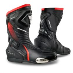 BUTY SHIMA RSX-6 RED FLUO R. 44