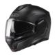 KASK HJC I100 SEMI FLAT I100_SF-BLK_L