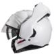 KASK HJC I100 PEARL WHITE I100_WHT_XL