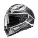 KASK HJC I70 LONEX WHITE/GREY M I70_LON-MC5SF_M