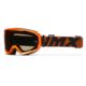 GOGLE IMX ENDURANCE FLIP ORANGE GLOSS 2 SZYBY