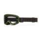 GOGLE IMX ENDURANCE FLIP GREEN MATT/BLACK 2 SZYBY