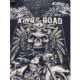 KOSZULKA T-SHIRT DAMSKI  KING OF THE ROAD S