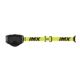 GOGLE IMX DUST BLACK YELLOW 2 SZYBY