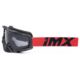 GOGLE IMX DUST BLACK RED 2 SZYBY