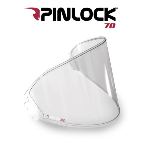 PINLOCK CLEAR HJC 30004003