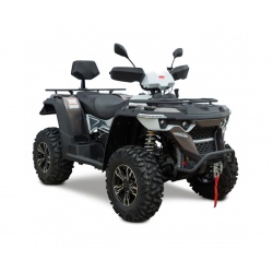 LINHAI IM550L EFi EPS 4x4 EURO 4