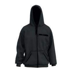 BLUZA MOTOCYKLOWA Z KAPUTEM REBELHORN HOODIE XXL