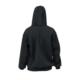 BLUZA MOTOCYKLOWA Z KAPUTEM REBELHORN HOODIE XXL
