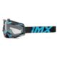 GOGLE IMX DUST GRAPHIC BLUE GLOSS BLACK 2 SZYBY