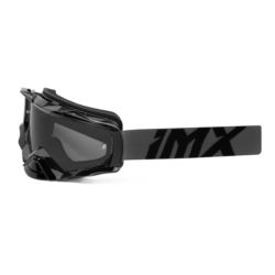 GOGLE IMX DUST GRAPHIC GREY GLOSS BLACK 2 SZYBY