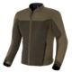 KURTKA SHIMA OPENAIR JACKET MEN BROWN M