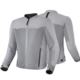 KURTKA SHIMA OPENAIR JACKET MEN GREY L