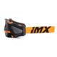 GOGLE IMX DUST GRAPHOC ORANGE DARK SMOKE 2 SZYBY