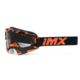 GOGLE IMX MUD GRAPHIC ORANGE 1 SZYBA