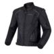 KURTKA TEKSYLNA OZONE PULSE BLACK ROZ. M