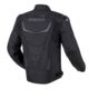 KURTKA TEKSYLNA OZONE PULSE BLACK ROZ. M