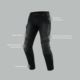 SPODNIE JEANS REBELHORN VANDAL TWILL BLACK W38L32