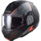 KASK LS2 FF906 ADVANT CODEX MATT BLACK TITAN XL