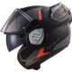 KASK LS2 FF906 ADVANT CODEX MATT BLACK TITAN XL