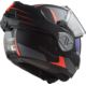 KASK LS2 FF906 ADVANT CODEX MATT BLACK TITAN XXL