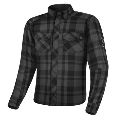 KOSZULA SHIMA RENEGADE MEN 2 BLACK 3XL