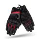 RĘKAWICE SHIMA RUSH GLOVES MEN RED XL