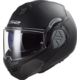 KASK LS2 FF906 ADVANT SOLID MATT BLACK 3XL