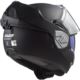 KASK LS2 FF906 ADVANT SOLID MATT BLACK 3XL