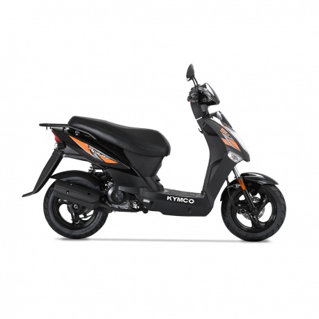 Kymco Agility 50