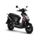 Kymco Agility 50