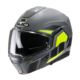 KASK HJC I100 BEIS GREY/YELLOW M