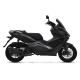 Keeway Vieste 125