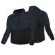 BLUZA SHIMA DAYBREAKER MEN GRY/BK XL
