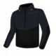 BLUZA SHIMA DAYBREAKER MEN GRY/BK XL