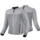 KURTKA SHIMA OPENAIR MEN GREY 3XL