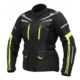 KURTKA SPYKE COMPASS DRY TECNO BLACK-FLUO 58