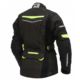 KURTKA SPYKE COMPASS DRY TECNO BLACK-FLUO 58