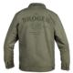 KURTKA BROGER MONTANA OLIVE GREEN 3XL