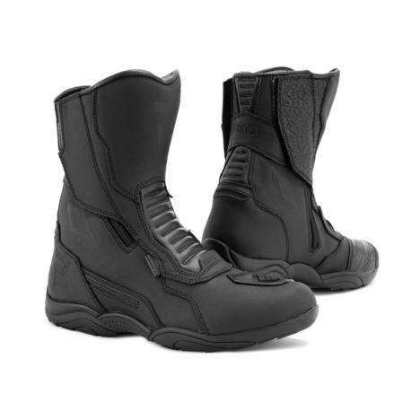 BUTY REBELHORN SCOUT BLACK MATT 40