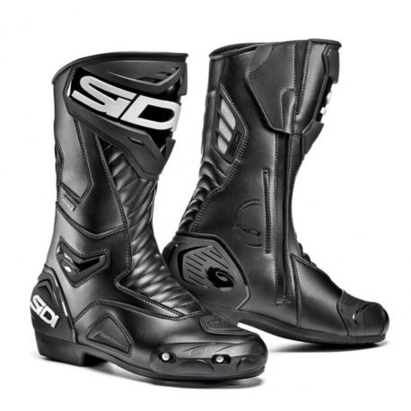 BUTY SIDI PERFORMER CZARNE ROZ. 41