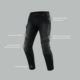 SPODNIE JEANS REBELHORN VANDAL TWILL BLACK W34L32