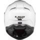 KASK LS2 FF811 VECTOR II SOLID WHITE L