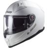 KASK LS2 FF811 VECTOR II SOLID WHITE XL